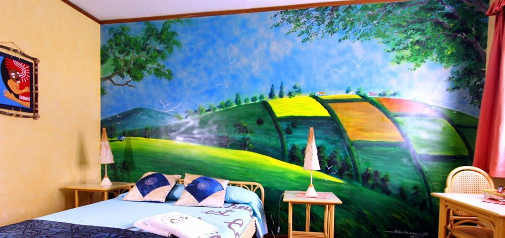 Parrot Paradise Resort Boljoon Extérieur photo