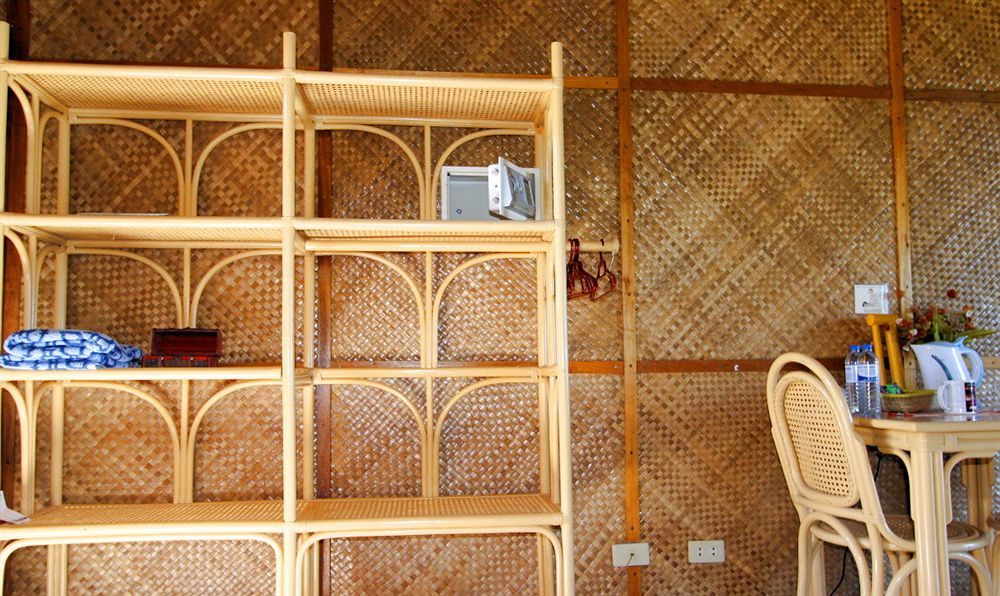 Parrot Paradise Resort Boljoon Extérieur photo