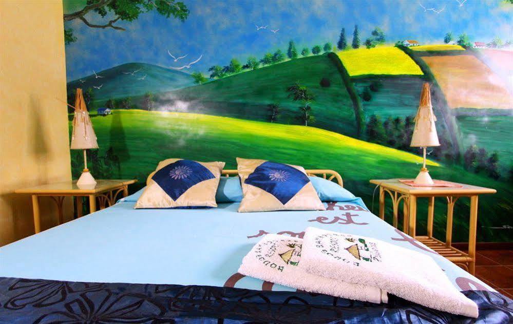 Parrot Paradise Resort Boljoon Extérieur photo