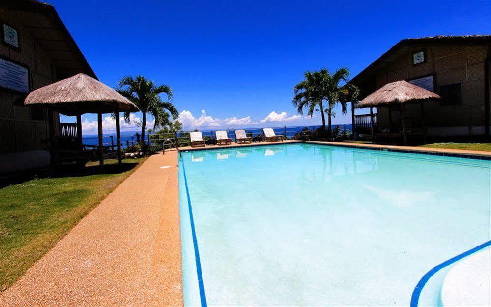 Parrot Paradise Resort Boljoon Extérieur photo