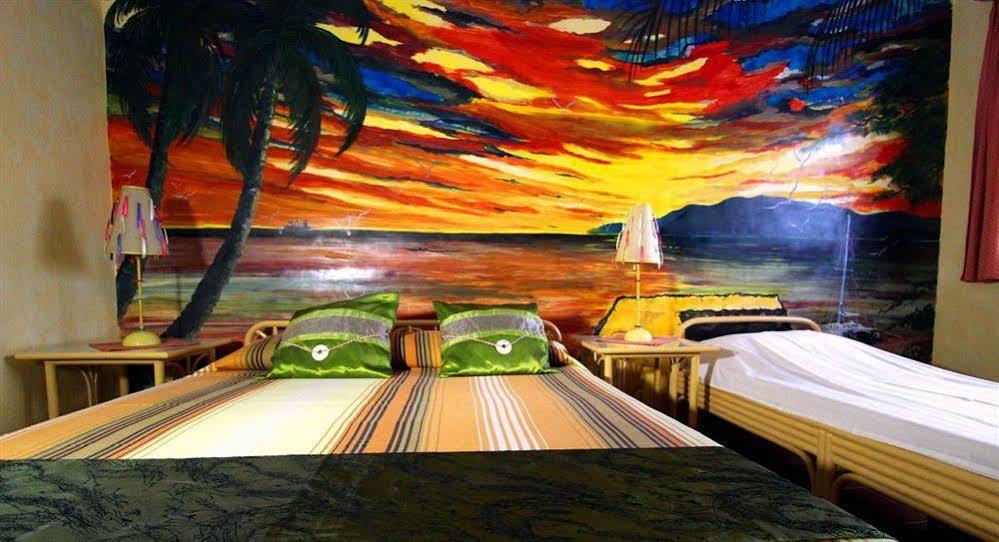 Parrot Paradise Resort Boljoon Extérieur photo