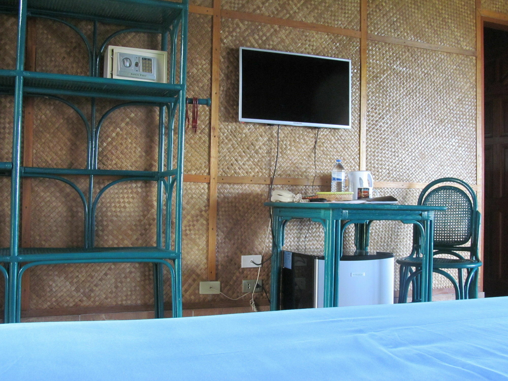 Parrot Paradise Resort Boljoon Extérieur photo